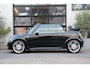 MINI Cooper S Cabrio 1.6 S Chili - HARMAN/KARDON - LEDER - NAVI - CRUISE - STOEL VERW - ELEK DAK - XENON - FULL OPTION!
