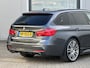 BMW 3-Serie Touring 320i High Executive M-Pakket | NL-Auto/NAP/Leder/Sportstoel/Carplay/Navi/19-inch