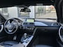 BMW 3-Serie Touring 320i High Executive M-Pakket | NL-Auto/NAP/Leder/Sportstoel/Carplay/Navi/19-inch
