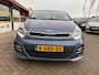 Kia Rio 1.2 CVVT ExecutiveLine NAVI camera