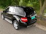 Mercedes-Benz ML-klasse Grijs kent YOUNGTIMER 280 CDI