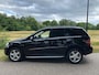 Mercedes-Benz ML-klasse Grijs kent YOUNGTIMER 280 CDI