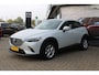 Mazda CX-3 2.0 SkyActiv-G 120 TS+ , Trekhaak, Navi, Clima, Cruise, Bluetooth, Stoelverwarming, LMV 16 Inch, PDC, LKA, BSM