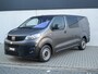 Fiat Scudo 2.0 MultiJet L3H1 DC 145PK | Automaat | 6zits | Camera | Navi |