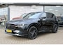 Mazda CX-5 2.0 e-SkyActiv-G M Hybrid 165 Homura , Half Leder, Navi, 360 Camera, Bose, HUD, Stoel/Stuurverwarming, Adap.Cruise, Clima, Apple Carplay, Android Auto, LMV 19 Inch, PDC, LKA