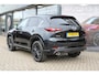 Mazda CX-5 2.0 e-SkyActiv-G M Hybrid 165 Homura , Half Leder, Navi, 360 Camera, Bose, HUD, Stoel/Stuurverwarming, Adap.Cruise, Clima, Apple Carplay, Android Auto, LMV 19 Inch, PDC, LKA