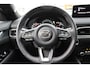 Mazda CX-5 2.0 e-SkyActiv-G M Hybrid 165 Homura , Half Leder, Navi, 360 Camera, Bose, HUD, Stoel/Stuurverwarming, Adap.Cruise, Clima, Apple Carplay, Android Auto, LMV 19 Inch, PDC, LKA