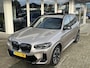 BMW iX3 M-SPORT 80 kWh 286PK PANO+SFEER+LEDER €26.198 EX BTW