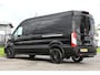 Ford Transit 350 2.0 TDCI L3H2 RWD Black Edition Adaptieve Cruise, Camera, 3500kg Trekhaak, 2 x Schuifdeur, Carplay, Xenon, 165pk, Automaat, Uniek!