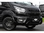 Ford Transit 350 2.0 TDCI L3H2 RWD Black Edition Adaptieve Cruise, Camera, 3500kg Trekhaak, 2 x Schuifdeur, Carplay, Xenon, 165pk, Automaat, Uniek!