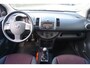 Nissan Note 1.6 Acenta 1e Eigenaar / Airco / Elektr. ramen / Trekhaak Lm velgen / NAP