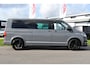 Volkswagen Transporter 2.0 TDI L2H1 DC Caravelle Full options! Adaptieve Cruise, Virtual, Carplay, LED, 204PK, 2 x Schuifdeur, Clima, Stoelverwarming, Trekhaak, Uniek! Bulli