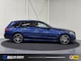 Mercedes-Benz C-klasse Estate 180 CDI Sport Edition Leder Panormadak