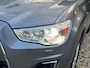 Mitsubishi ASX 1.6 Cleartec Intense, Camera, Trekhaak