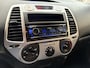 Hyundai i20 1.2i 78pk 5D i-Catcher