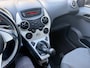 Ford Ka 1.2 Titanium X bj 2010 Km 148.000 Nap leuk beginners auto nu voor 2950,- Goed onderhouden !!