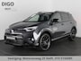Toyota RAV4 2.5 HYBRID BLACK EDITION AUTOMAAT GARANTIE 6-2028 NAVI.PDC.CAMERA.18 INCH. SLECHTS 99.000 KM.