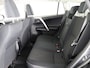 Toyota RAV4 2.5 HYBRID DYNAMIC BLACK GARANTIE 10-2027 NAVI.ADAPTIVE CRUISE.PDC VOOR+ACHTER 100% ONDERHOUDEN