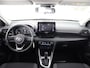 Toyota Yaris 1.5 HYBRIDE BLACK & WHITE GARANTIE 3-2034 AUTOMAAT. CLOUD NAVI. SLECHTS 17.000 KM.