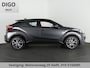 Toyota C-HR 116 PK DYNAMIC URBAN NAVI 1e EIG GARANTIE 6-2028 ! LMV.CLIMA. ADAPTIEF CRUISE CONTROL . KEYLESS ENTRY . ELEKTRISCHE INKLAPBARE SPIEGELS .