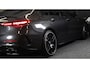 Mercedes-Benz C-klasse 300 e AMG 63 Look / Camera / Acc / Lane Assist / F1 / Verwarming 4x / Leder / Open Pano / Dode Hoek / 20 In