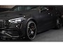 Mercedes-Benz C-klasse 300 e AMG 63 Look / Camera / Acc / Lane Assist / F1 / Verwarming 4x / Leder / Open Pano / Dode Hoek / 20 In