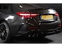 Mercedes-Benz C-klasse 300 e AMG 63 Look / Camera / Acc / Lane Assist / F1 / Verwarming 4x / Leder / Open Pano / Dode Hoek / 20 In