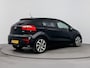 Kia Rio 1.2 CVVT EXECUTIVELINE | NAVI | CLIMA | CRUISE | CAMERA | PDC | PRIVACY GLASS | LM VELGEN | STUUR- & STOELVERWARMING |