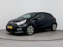 Kia Rio 1.2 CVVT EXECUTIVELINE | NAVI | CLIMA | CRUISE | CAMERA | PDC | PRIVACY GLASS | LM VELGEN | STUUR- & STOELVERWARMING |