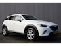 Mazda CX-3 2.0 SkyActiv-G 120 TS+ LED | Full Map Navi | ECC | Stoelverwarming | Trekhaak | Isofix