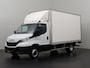 IVECO Daily 35C16 3.0L Bakwagen+Laadklep | Dakspoiler | Airco | Cruise | 3-Persoons