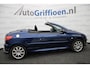 Peugeot 206 CC 1.6-16V nette cabrio met trekhaak en 109PK