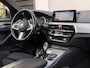 BMW 5-Serie 530i High Executive Dak/Memory/Camera/HuD