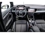 Audi A3 Limousine 30 TFSI 116pk S-tronic S-Line Edition | Achteruitrijcamera | Stoelverwarming