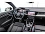Audi A3 Limousine 30 TFSI 116pk S-tronic S-Line Edition | Achteruitrijcamera | Stoelverwarming