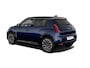 Renault 5 Roland-Garros | Achteruitrijcamera | Elektrisch verwarmbare voorstoelen | ISOFIX-bevestigingssysteem voor kinderzitjes op passagiersstoel en op de twee buitenste zitplaatsen achter
