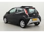 Toyota Aygo 1.0 VVT-i x-wave | Elektrisch vouwdak | Navigatie | Keyless | Clima | Camera | 15 inch | DAB | Bluetooth