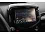 Toyota Aygo 1.0 VVT-i x-wave | Elektrisch vouwdak | Navigatie | Keyless | Clima | Camera | 15 inch | DAB | Bluetooth