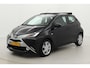 Toyota Aygo 1.0 VVT-i x-wave | Elektrisch vouwdak | Navigatie | Keyless | Clima | Camera | 15 inch | DAB | Bluetooth