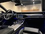 Audi A7 Sportback 50 TFSI e 299PK Quattro 3X S-Line, Virtual Cockpit, Pano, Black Optik, ACC, Hud, 360 Cam, B&O, Leder, Onderhoud