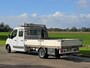 Opel Movano 2.3 ac laadkraan EURO6