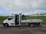 Opel Movano 2.3 ac laadkraan EURO6
