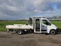 Opel Movano 2.3 ac laadkraan EURO6