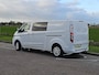 Ford Transit Custom 2.0 L2 DubbelCabine Navi