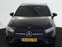 Mercedes-Benz A-klasse 250 e AMG Nightpakket | Sfeerverlichting | Car Play | Dode Hoek Ass | Stoelverwarming | Parkeerpakket met Camera | Ledkoplampen | Achteruitrijcamera. Inclusief 24 maanden Mercedes-Benz Certified garantie voor Europa.