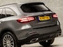 Mercedes-Benz GLC 250 4MATIC AMG Sport 211Pk Automaat (PANORAMADAK, GROOT NAVI, LEDER/ALCANTARA, TREEPLANKEN, STOELVERWARMING, ELEK SPORTSTOELEN, GETINT GLAS, CAMERA, NIEUWE APK, NIEUWSTAAT)