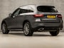 Mercedes-Benz GLC 250 4MATIC AMG Sport 211Pk Automaat (PANORAMADAK, GROOT NAVI, LEDER/ALCANTARA, TREEPLANKEN, STOELVERWARMING, ELEK SPORTSTOELEN, GETINT GLAS, CAMERA, NIEUWE APK, NIEUWSTAAT)