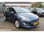 Ford Fiesta 1.0 ECOBOOST TITANIUM 4S-BANDEN APPLE/ANDROID CLIMA CAMERA PARK.SENSOREN V+A EL-RAMEN & SPIEGELS