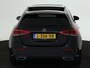 Mercedes-Benz A-klasse 180 Business Solution AMG AMG Line | Night Pakket | Phttps://wheelerdelta.autodata.nl/#/voorraadanorama Schuif-Kanteldak | Sfeerverlichting | MultiBeam koplampen | Memory Voorstoelen. Inclusief 24 maanden MB Certified garantie voor Europa.