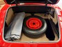 Mercedes-Benz SL 190 ROADSTER CABRIOLET (interclassics normering)